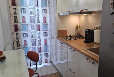 Casă cu 2 camere decomandat în Ghencea - 5