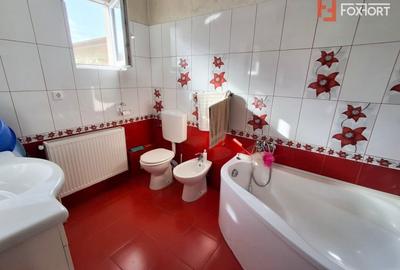 Casa individuala cu 5 camere de vanzare in Timisoara, zona Lunei Casa individuala cu 5 camere de vanzare in Timisoara, zona Lunei - 6