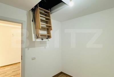 Duplex cu 5 camere cu Canalizare în Ghimbav - 17
