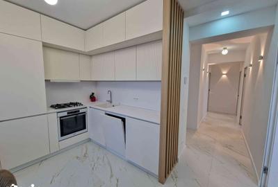 Apartament cu 4 camere în Central - 2