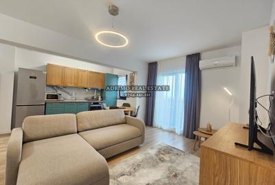 PRIMUL CHIRIAS - Ap2cam South Side Residence - Parcare Privata - 550 eur - 6