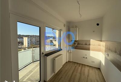Apartament cu 2 camere în Bârnova - 6