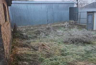 Casă cu 2 camere cu Teren 250 Mp în Târgu Neamț - 7