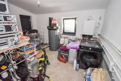 Casa 5 camere, mobilata si utilata, Harman - 19