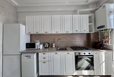 Apartament elegant in Mamaia Nord, zona Hanul cu Peste - 4