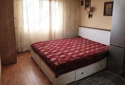 Garsonieră nedecomandată, mobilată în Micro 40 - 2