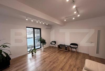 Apartament cu 4 camere, 110 mp, cartierul Cornitoiu, zona-Sa - 2