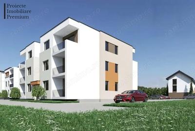 Apartament cu 2 camere decomandat în Central - 5