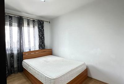 Apartament cu 3 camere decomandat, mobilat în Gara - 10