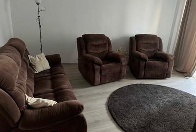 Apartament 2 camere - Ultracentral - 2