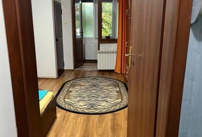 Garsoniera de inchiriat – Zona Astra, Strada Traian - 5