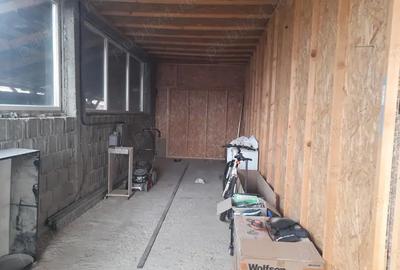 Spațiu comercial, de 145 mp, în Caransebeș