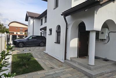 De vanzare vila deosebita, Prelungirea Ghencea/Cartierul Latin - 4