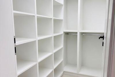 Apartament cu 2 camere în Nufărul - 1