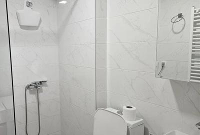 Apartament cu 2 camere semidecomandat în Sebastian - 1
