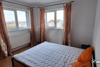 Apartament cu 2 camere semidecomandat, mobilat în Zorilor - 6