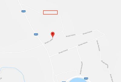 Teren Peris 5000-8700mp in rate 1000 eur/luna langa Tancabesti, Snagov - 3