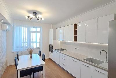 Garsonieră decomandată în Gorjului