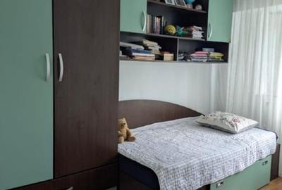 Apartament modern de vânzare, spațios, modern, complet mobilat și utilat, într-o - 14