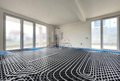 Casa alipita prin garaj/Teren 417 mp/CF. - 8