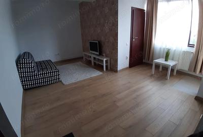 Garsonieră decomandată în Dămăroaia - 1