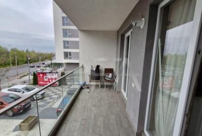 Apartament modern cu 2 camere de vanzare in zona Vitan-Ba - 12