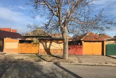 Casă cu 6 camere în Lumina - 4