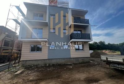 Apartament 3 camere Tăuții Măgherăuș - 6