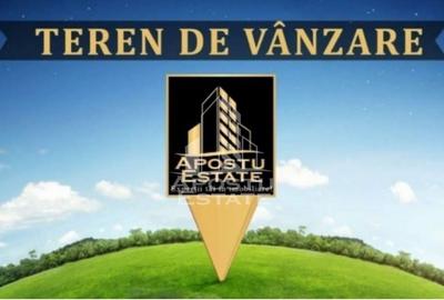 Teren de vanzare Intravilan in zona Bujac