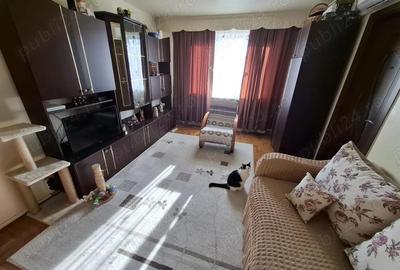 Str. Rapsodiei apartament 2 camere, mobilat si utilat - 3