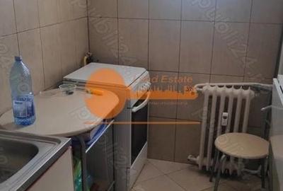 2 camere Drumu Taberei - Moghiosor (5 min metrou) Bloc Reabilitat - 3