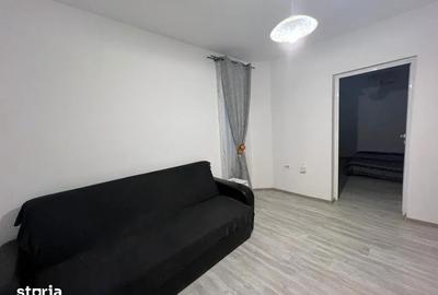 Apartament cu 2 camere semidecomandat în Ultracentral - 3