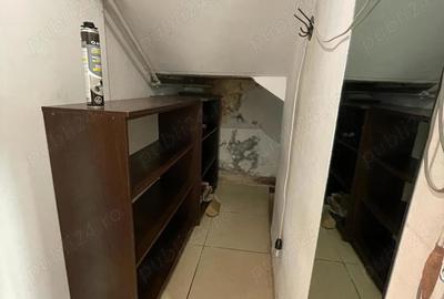 Spațiu comercial, de 119 mp, în Central