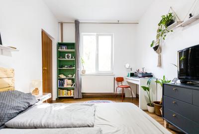 Favorit: Casă cu Personalitate, Locație Rară, - 15