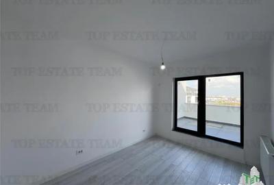 Apartament cu 2 camere decomandat în Bragadiru - 13
