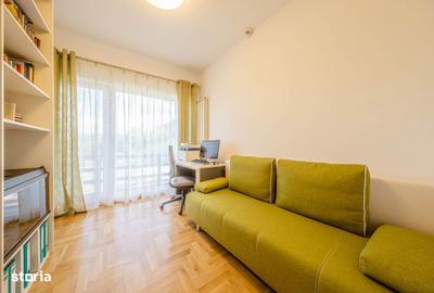 Casă cu 3 camere cu Teren 1300 Mp în Sadu - 16