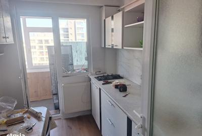 Apartament cu 2 camere decomandat în Tomis Nord - 4