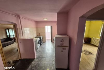 Apartament cu 2 camere decomandat în Central - 6