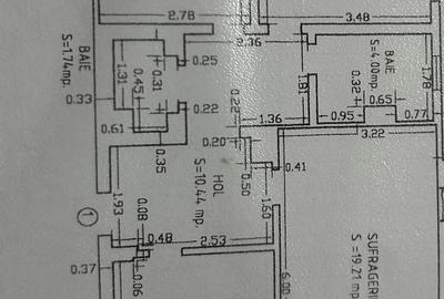 Apartament ?i spa?iu comercial la malul marii - 2