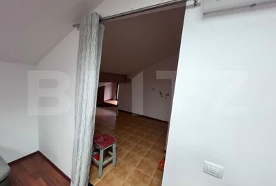 Penthouse 4 camere, 160 mp, zona Micro 3 - 12