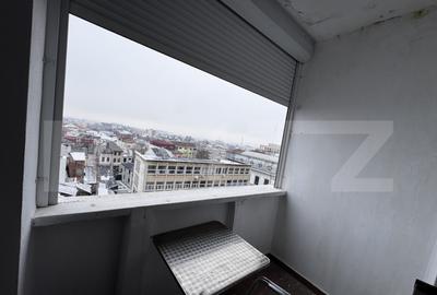 Garsoniera, 45 mp, zona Ultracentrala - 6