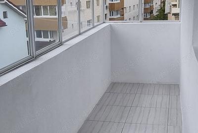 Apartament cu 2 camere decomandat în Târgu Neamț - 2