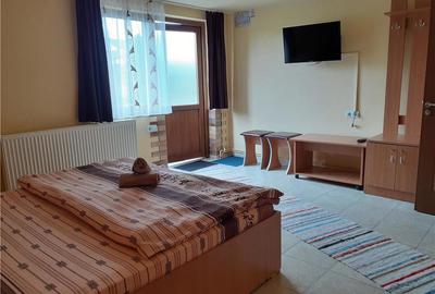 Casă cu 6 camere în Ocna Sibiului - 7