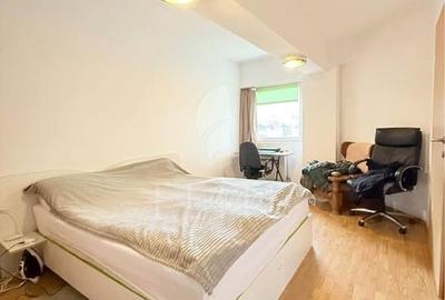 Apartament 2 camere în zona MARASTI CENTRAL - 2