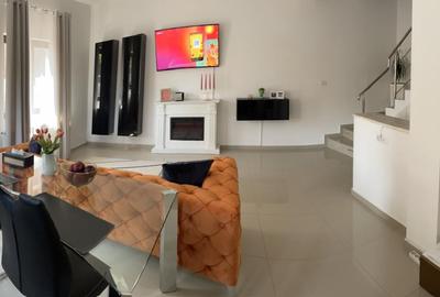 Casa de inchiriat in Bragadiru zona Independentei - 1