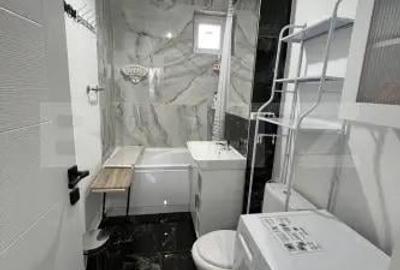 Apartament 2 camere, la cheie, in centrul ora?ului, Decebal - 5