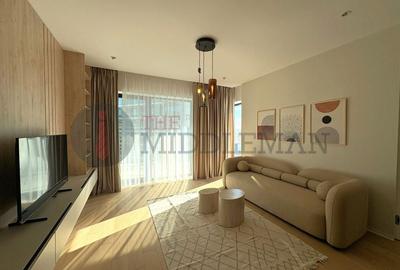 One Lake Club I 3 camere I Mobilat si utilat I Parcare inclusa - 3