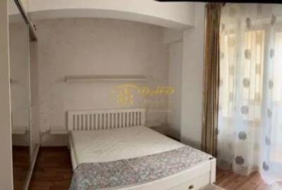 Apartament 2 camere Bucsinescu