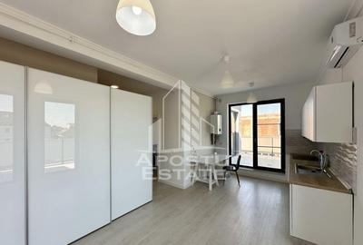 Apartament cu 2 camere, terasa 30 mp, 2 locuri de parcare - 1