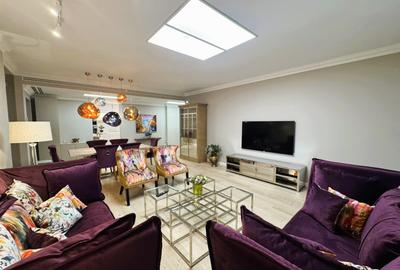 INCHIRIERE APARTAMENT DE LUX 110 MP-SOSEAUA NORDULUI - 9